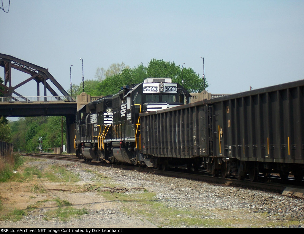 NS 5663